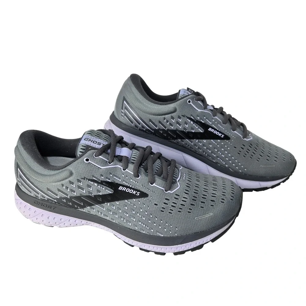 Brooks ghost 13